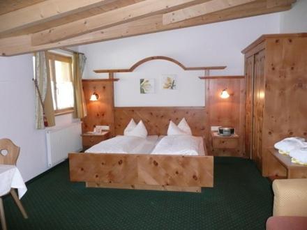 Vital Sporthotel Kristall - Superior Doppelzimmer - 4