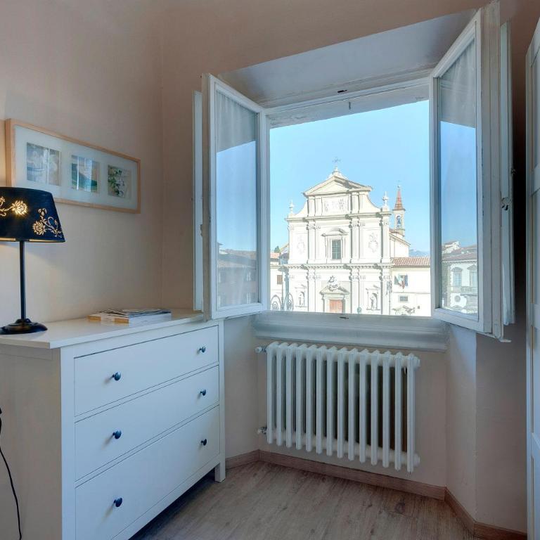 Appartamenti San Marco Firenze - Appartamento con 2 Camere da Letto - 28