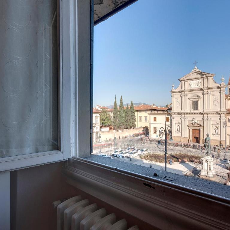 Appartamenti San Marco Firenze - Appartamento con 2 Camere da Letto - 9