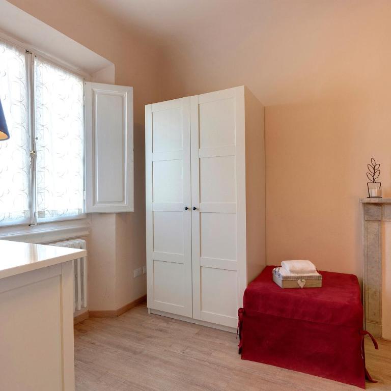 Appartamenti San Marco Firenze - Appartamento con 2 Camere da Letto - 37