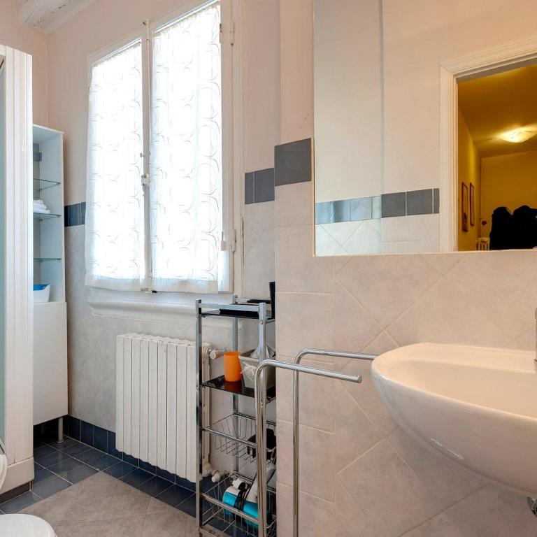 Appartamenti San Marco Firenze - Appartamento con 2 Camere da Letto - 24