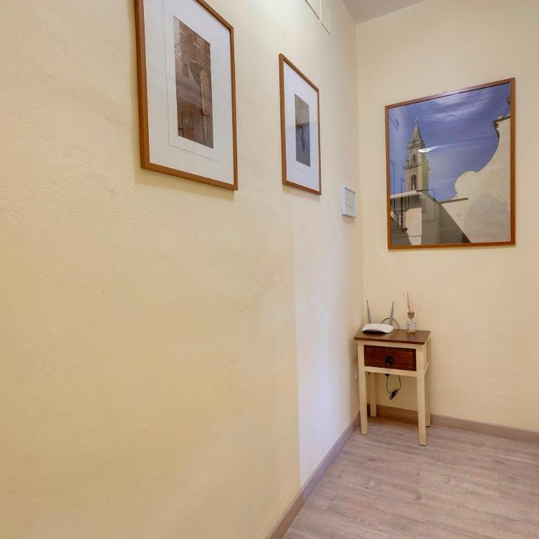 Appartamenti San Marco Firenze - Appartamento con 2 Camere da Letto - 19