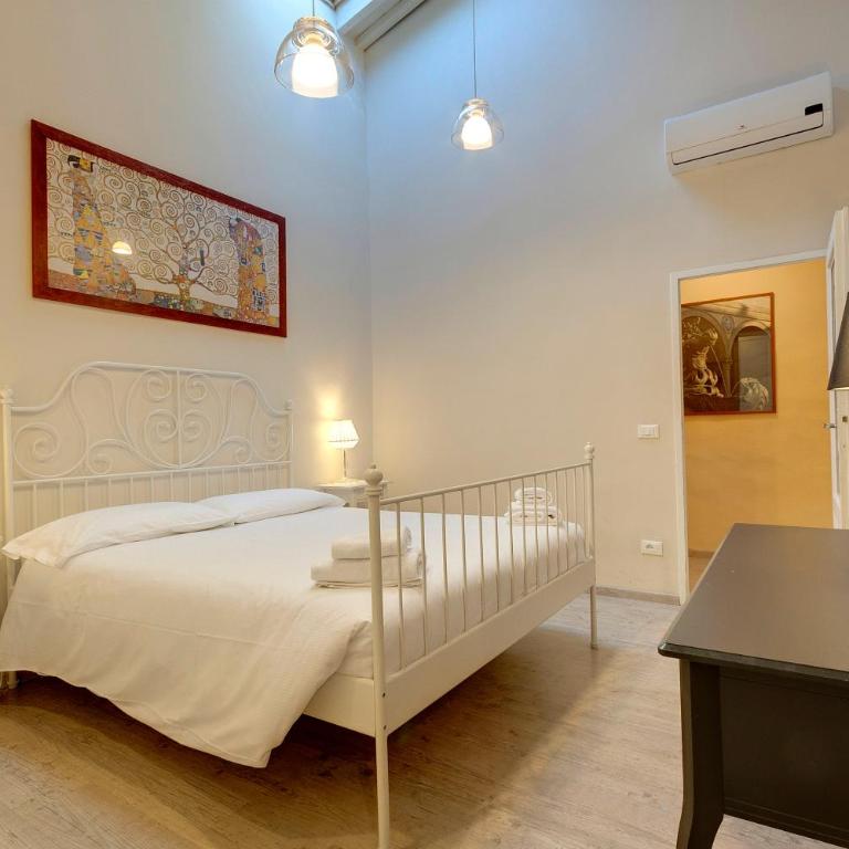 Appartamenti San Marco Firenze - Appartamento con 2 Camere da Letto - 35
