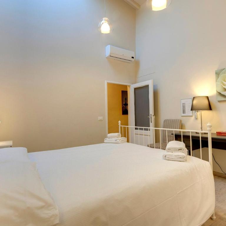 Appartamenti San Marco Firenze - Appartamento con 2 Camere da Letto - 34
