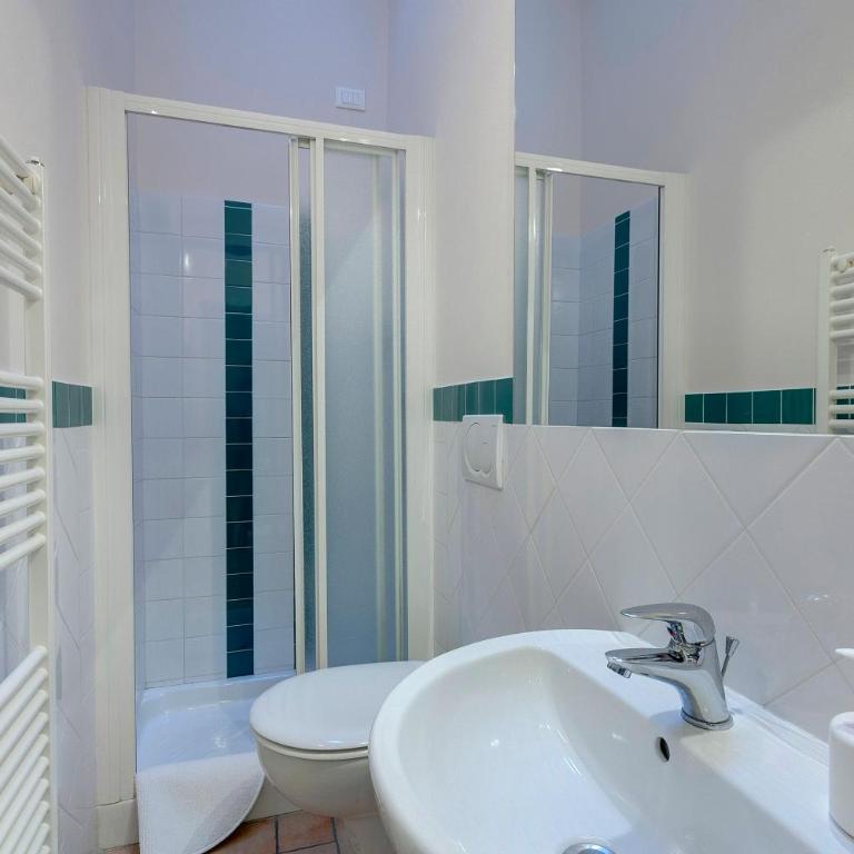 Appartamenti San Marco Firenze - Appartamento con 2 Camere da Letto - 16