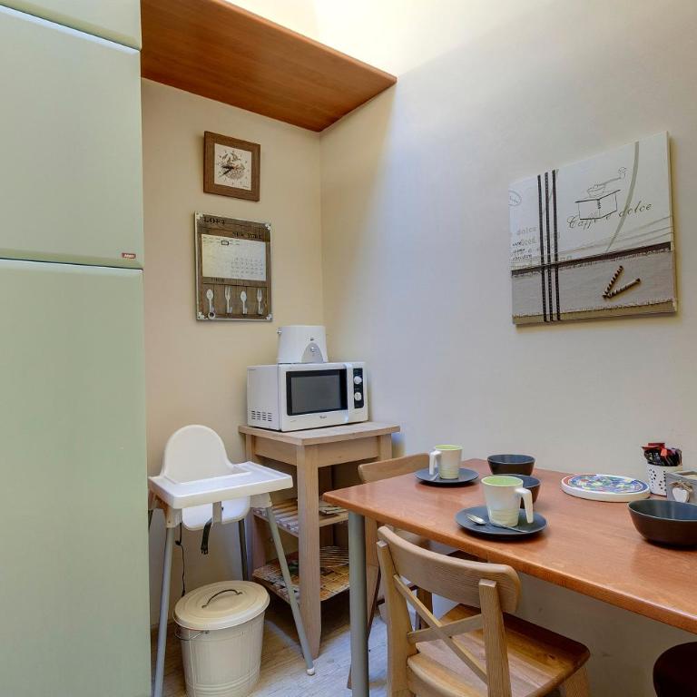 Appartamenti San Marco Firenze - Appartamento con 2 Camere da Letto - 32