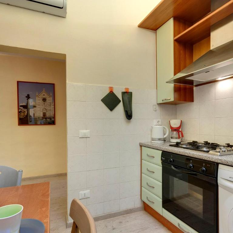 Appartamenti San Marco Firenze - Appartamento con 2 Camere da Letto - 13