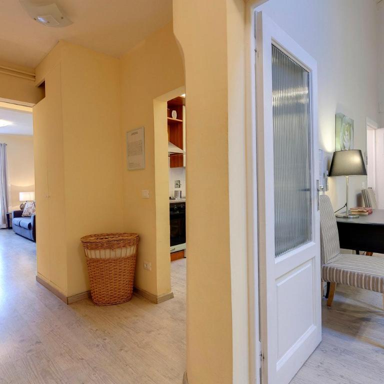 Appartamenti San Marco Firenze - Appartamento con 2 Camere da Letto - 31