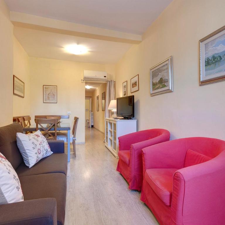 Appartamenti San Marco Firenze - Appartamento con 2 Camere da Letto - 27