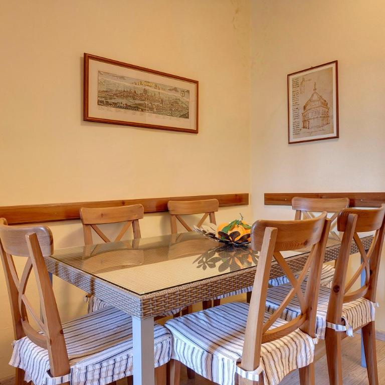 Appartamenti San Marco Firenze - Appartamento con 2 Camere da Letto - 26
