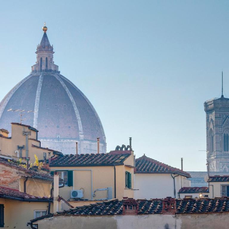 Appartamenti San Marco Firenze - Appartamento con 2 Camere da Letto - 6