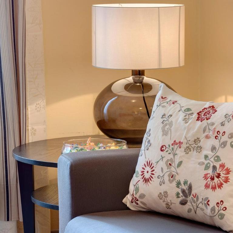 Appartamenti San Marco Firenze - Appartamento con 2 Camere da Letto - 33