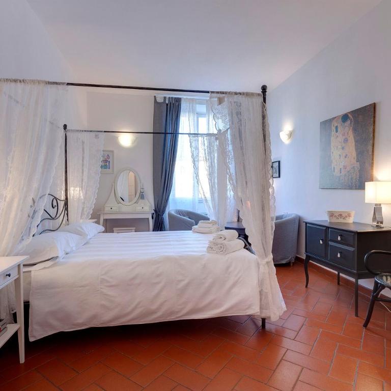 Appartamenti San Marco Firenze - Appartamento con Terrazza - 39