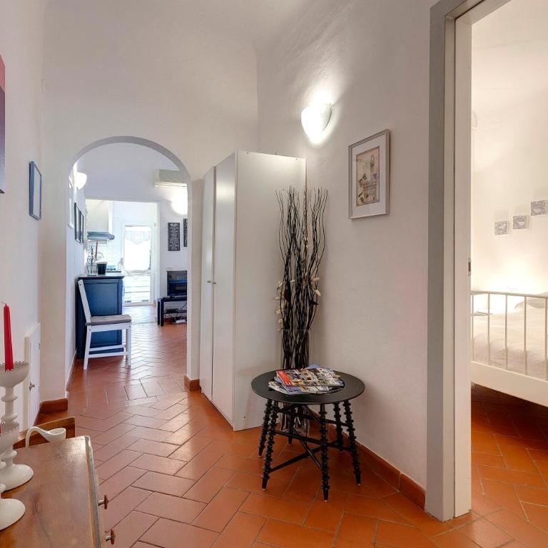 Appartamenti San Marco Firenze - Appartamento con Terrazza - 35