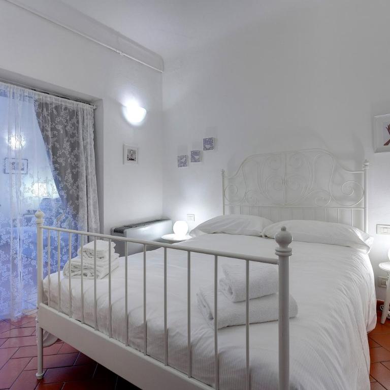 Appartamenti San Marco Firenze - Appartamento con Terrazza - 34