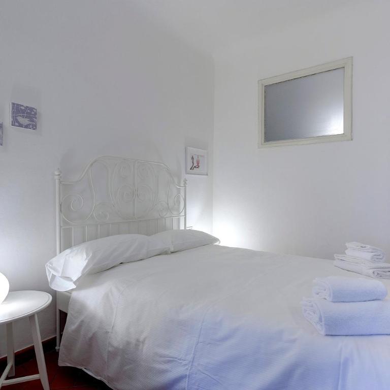 Appartamenti San Marco Firenze - Appartamento con Terrazza - 32
