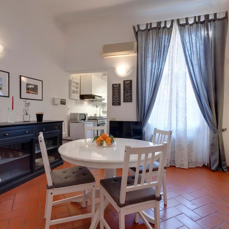Appartamenti San Marco Firenze - Appartamento con Terrazza - 31