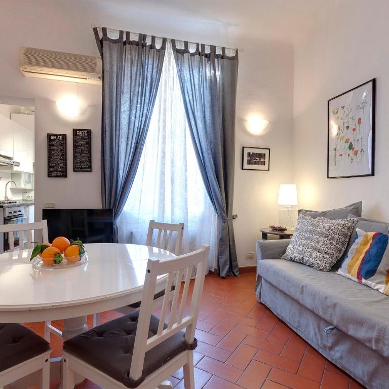 Appartamenti San Marco Firenze - Appartamento con Terrazza - 6