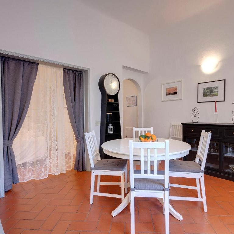 Appartamenti San Marco Firenze - Appartamento con Terrazza - 29