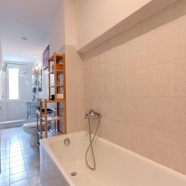 Appartamenti San Marco Firenze - Appartamento con Terrazza - 26