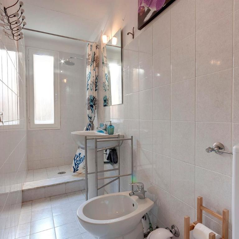 Appartamenti San Marco Firenze - Appartamento con Terrazza - 24