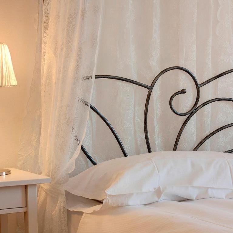 Appartamenti San Marco Firenze - Appartamento con Terrazza - 19