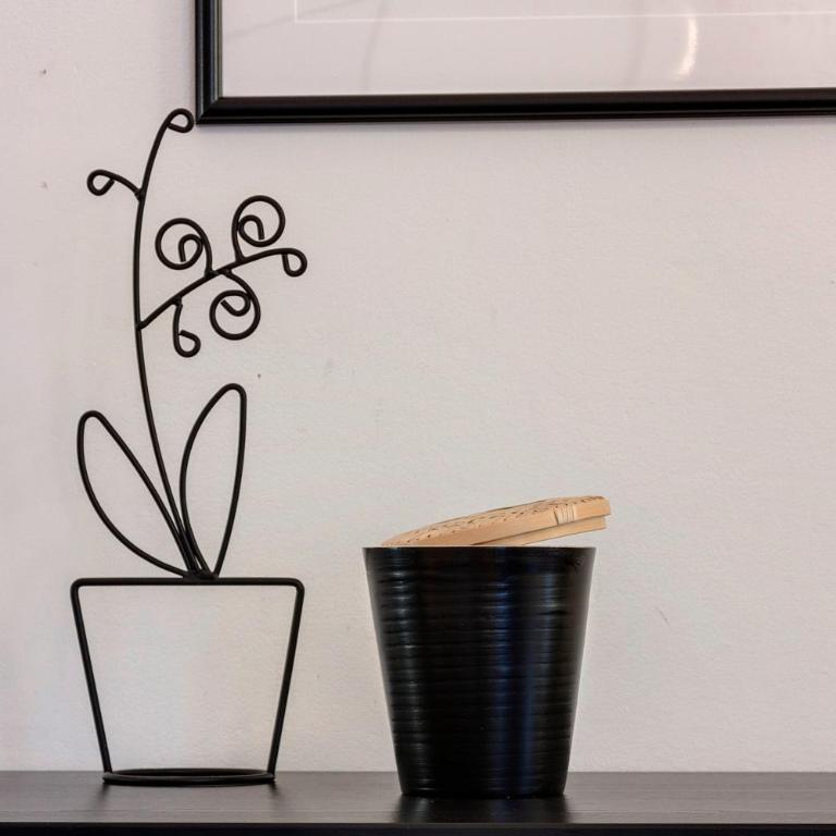 Appartamenti San Marco Firenze - Appartamento con Terrazza - 4