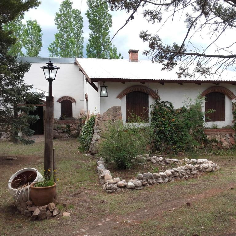 Luna Azul - Two-Bedroom Chalet - 1
