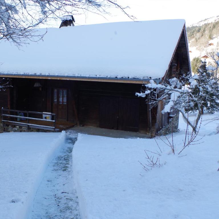 Chalet BETHEL - Chalet Supérieur - 4