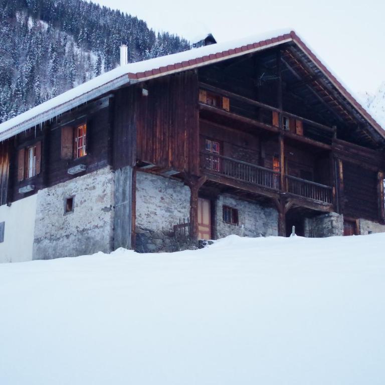 Chalet BETHEL - Chalet Supérieur - 1