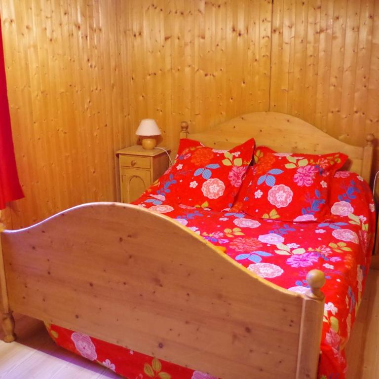Chalet BETHEL - Chalet Supérieur - 11
