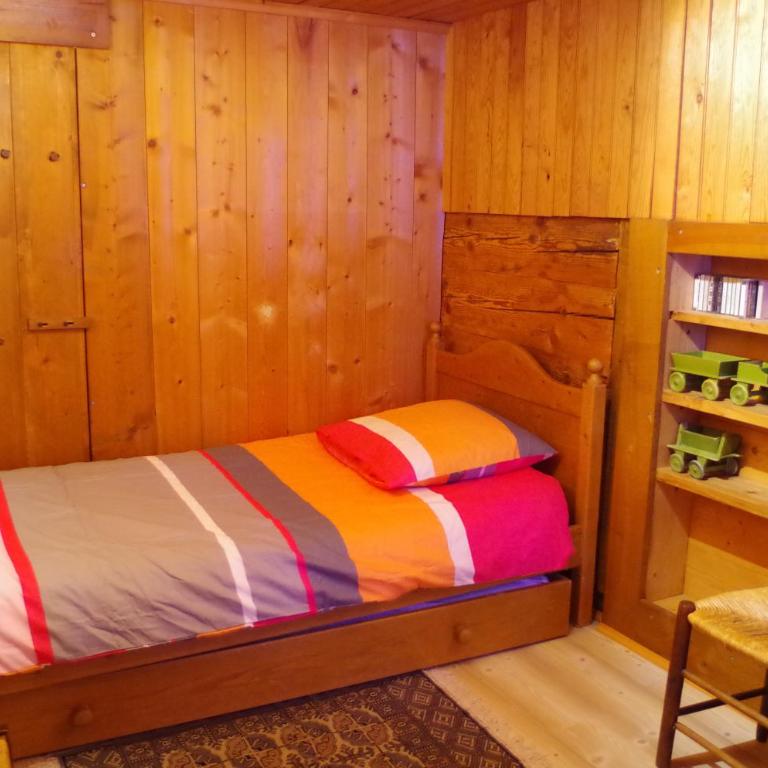 Chalet BETHEL - Chalet Supérieur - 12