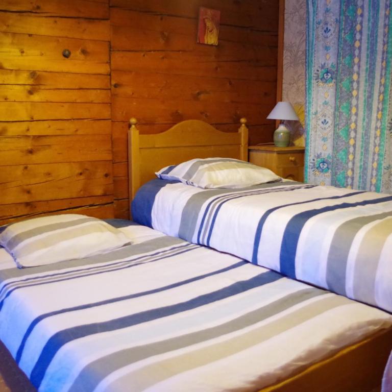 Chalet BETHEL - Chalet Supérieur - 14