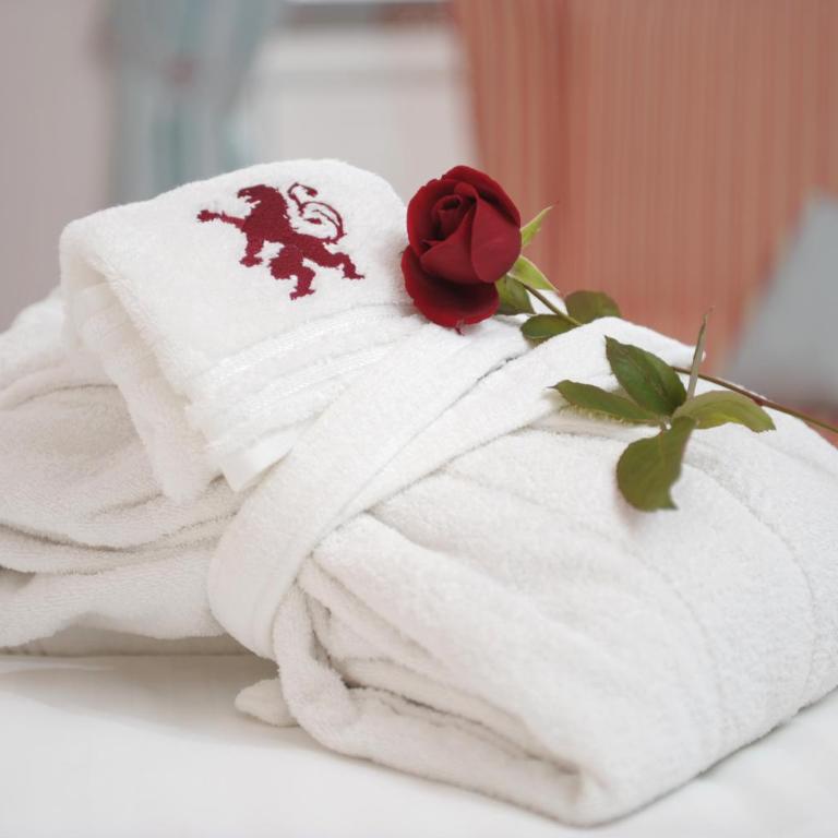 Hotel Schloss Leonstain - Classic Doppelzimmer - 3