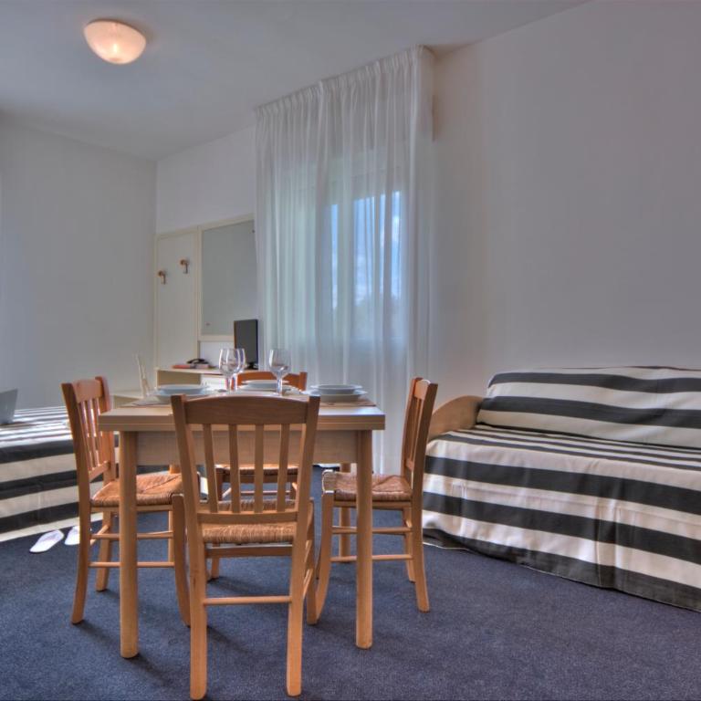 Residence Divina - Monolocale - 3