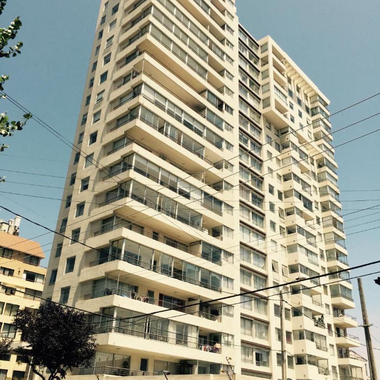 Majestic Marine - Apartamento Deluxe - 2