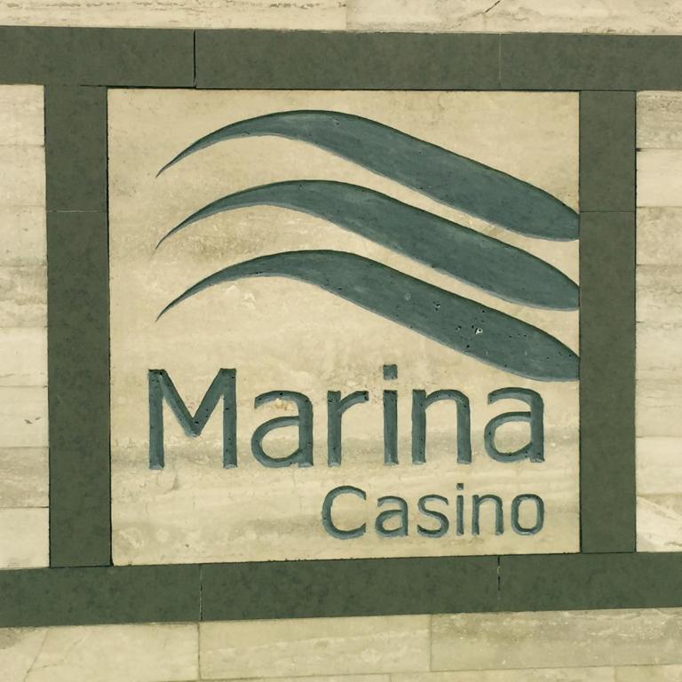 Majestic Marine - Apartamento Deluxe - 5