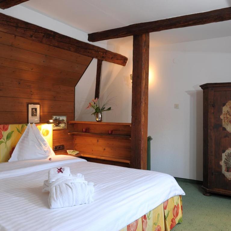 Hotel Schloss Leonstain - Junior Suite - 3