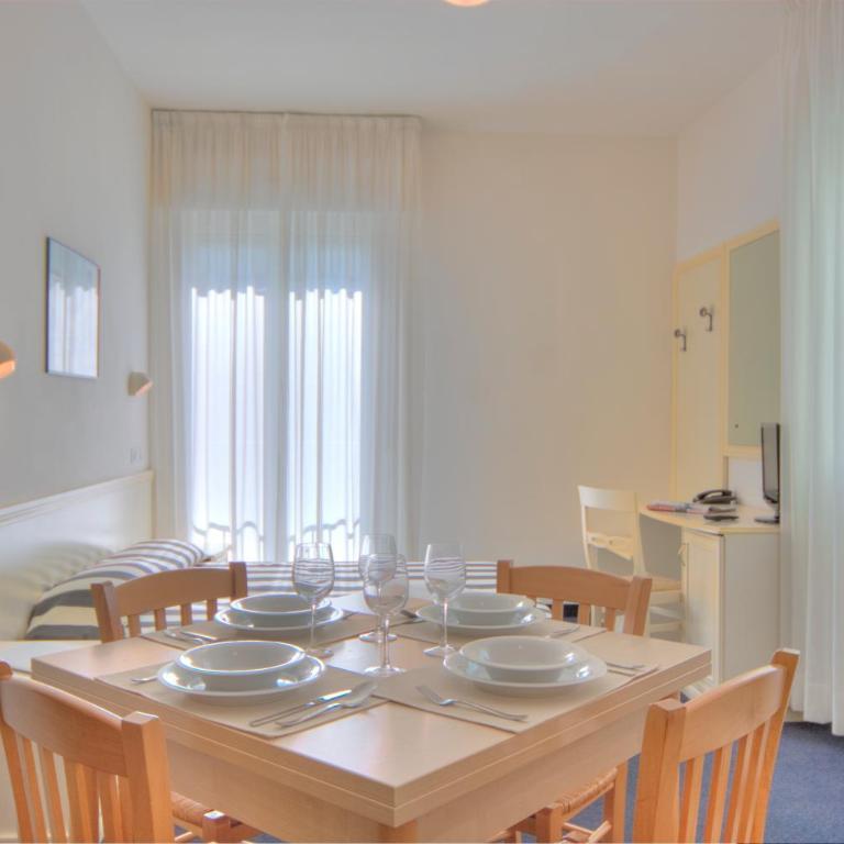 Residence Divina - Monolocale - 4