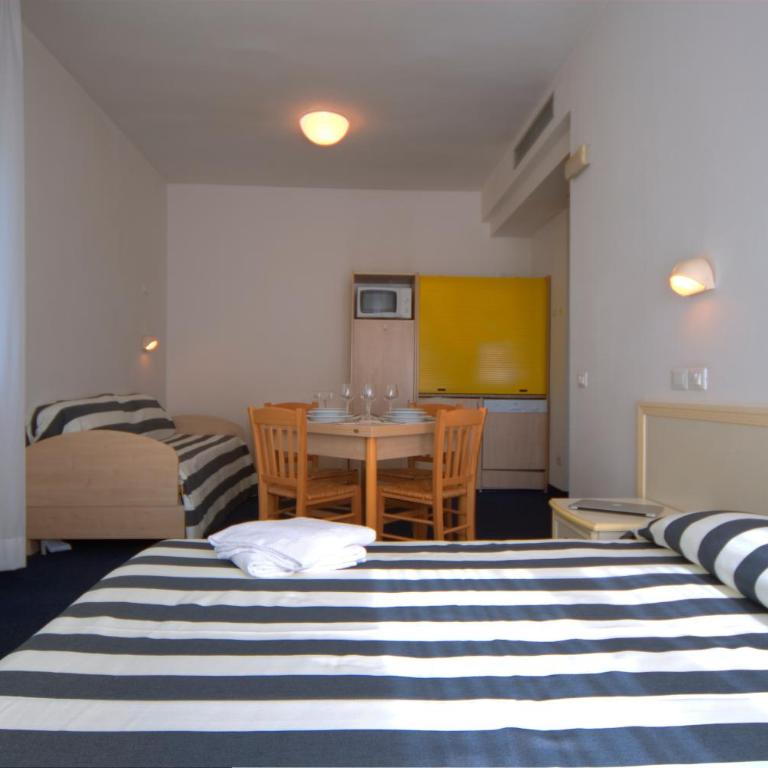 Residence Divina - Monolocale - 5