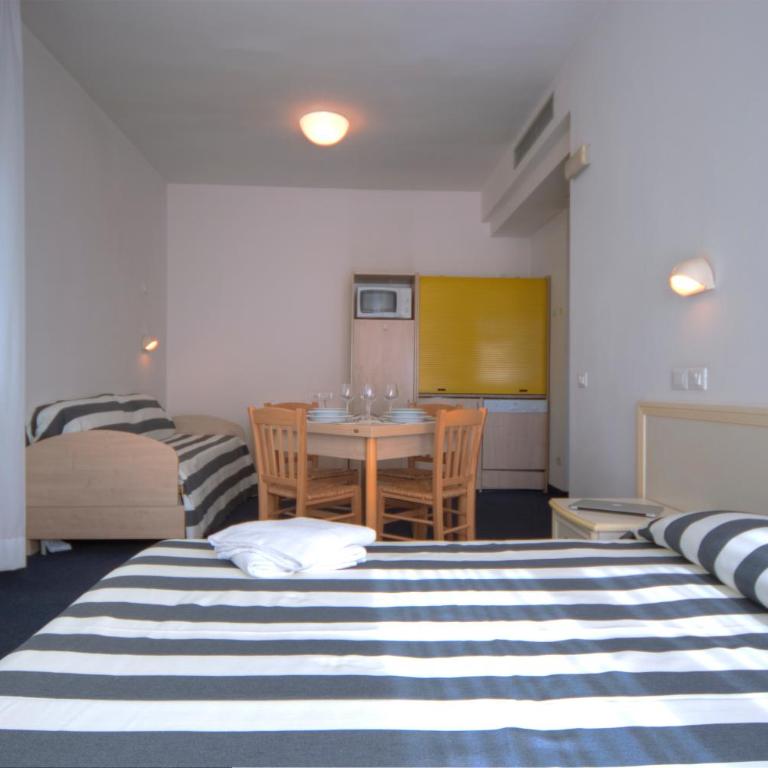 Residence Divina - Monolocale - 6