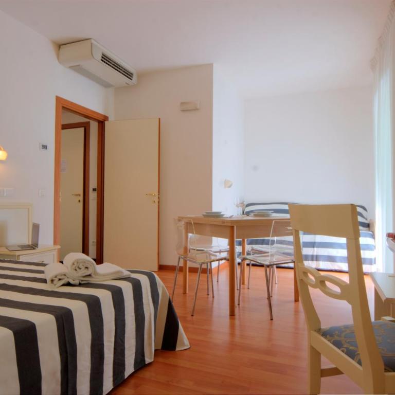 Residence Divina - Monolocale - 7