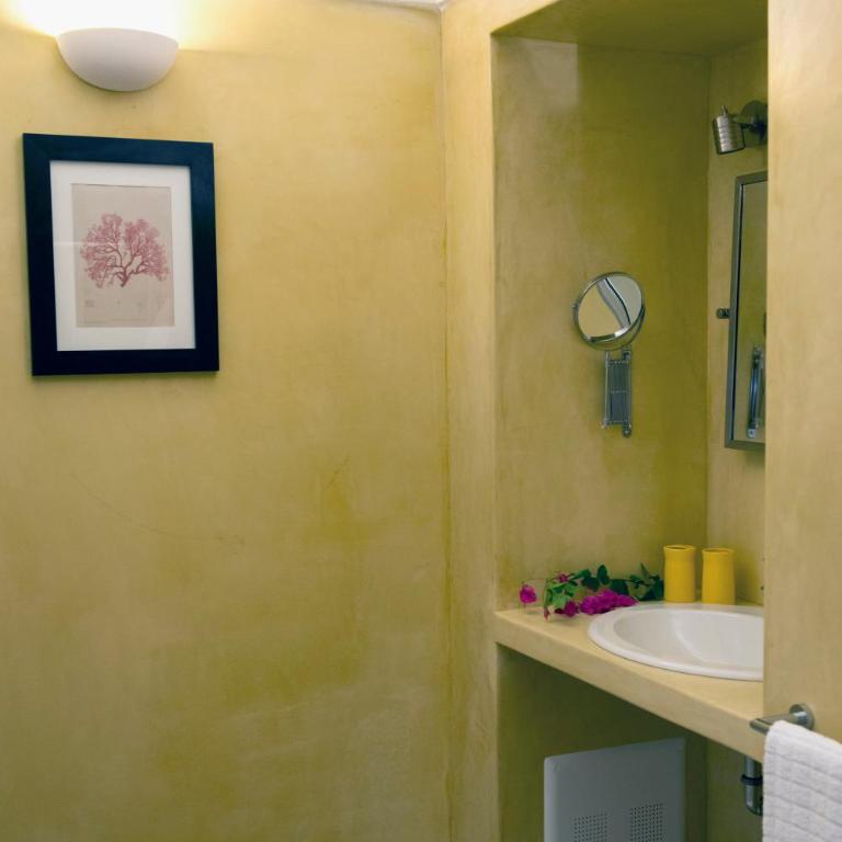 Dammusi Sciuvechi - Suite con Piscina Privata - 1