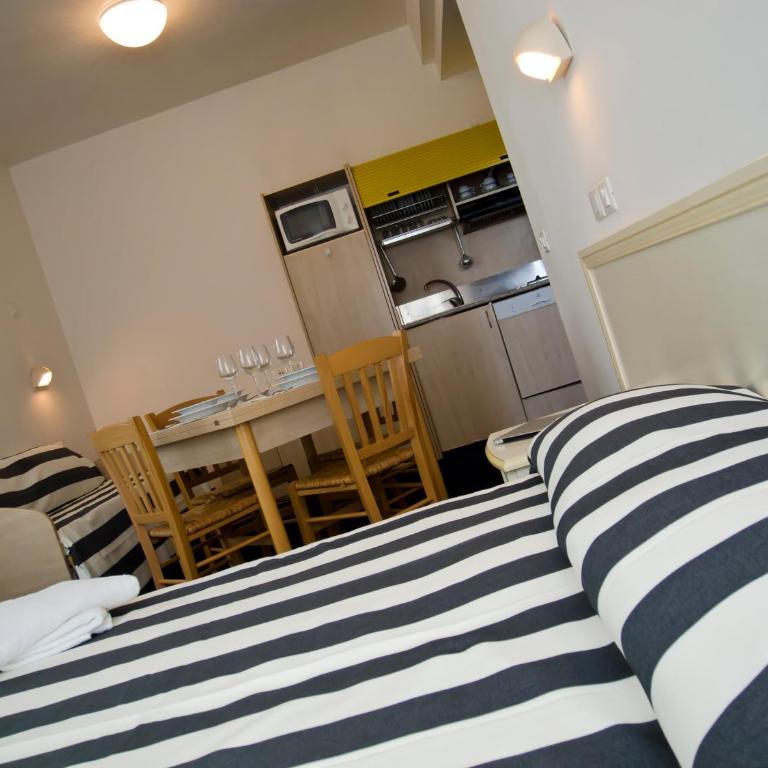 Residence Divina - Monolocale - 9