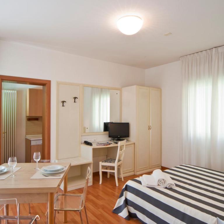 Residence Divina - Monolocale - 10