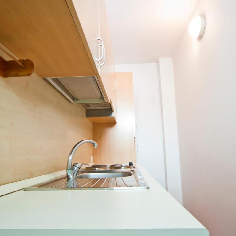 Residence Divina - Monolocale - 11