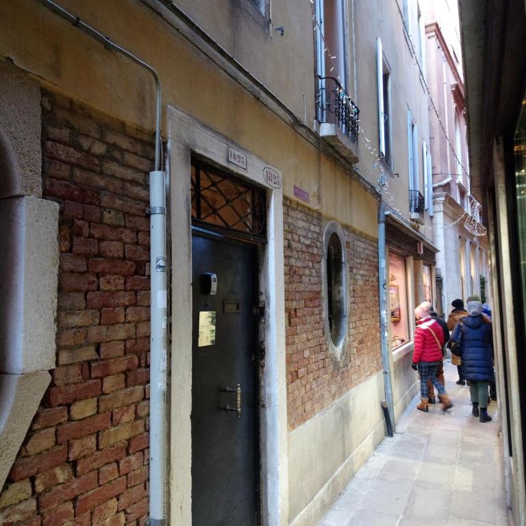 Suite Apartment San Marco 1825 - Appartamento Deluxe - 30