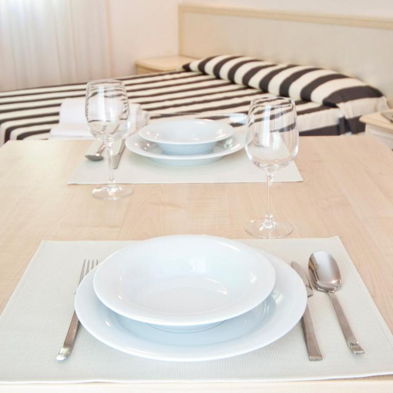 Residence Divina - Monolocale - 17