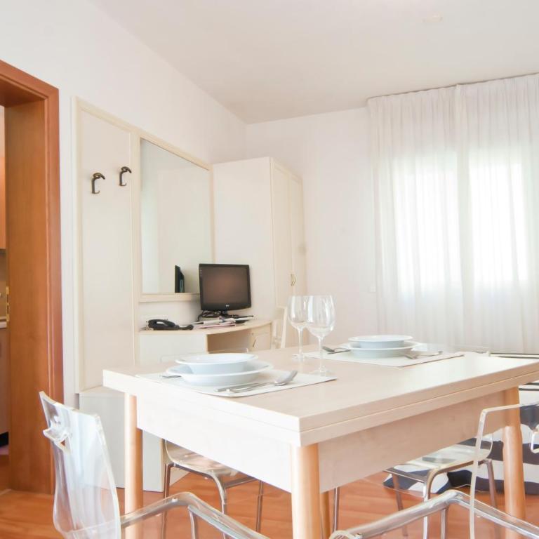 Residence Divina - Monolocale - 18