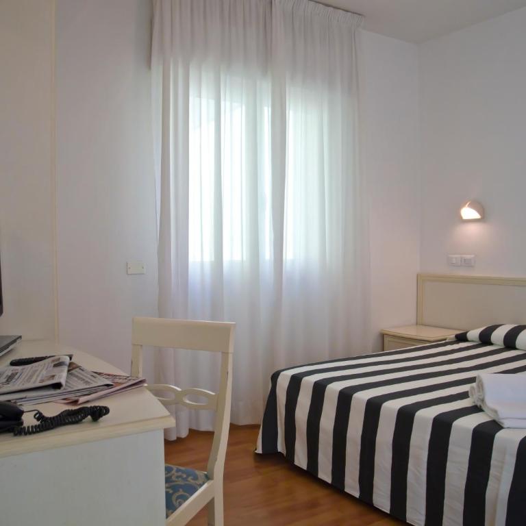 Residence Divina - Monolocale - 20